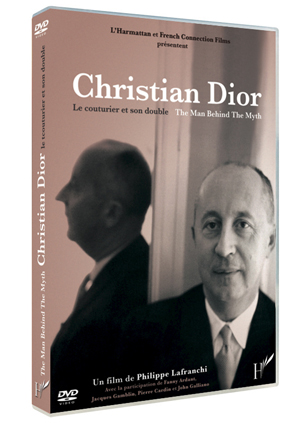 christian dior the man