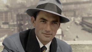 Gregory Peck, le gentleman acteur