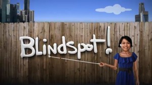 Blindspot