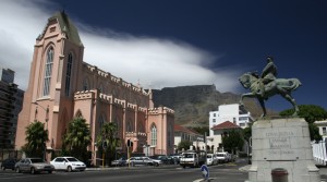 Afrique du sud, une église face aux défis