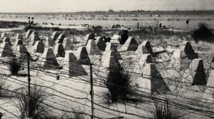 Bunkers, de l’autre côté du mur