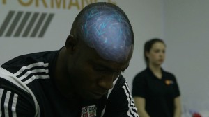 The Quest for the Perfect Athlete