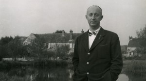 Christian Dior, le couturier et son double