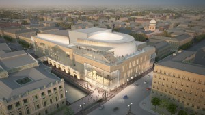 Mariinsky: Building a Music City