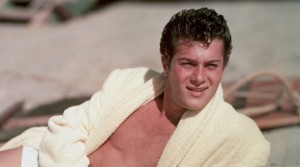 Tony Curtis