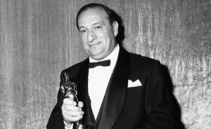 Sam Spiegel: Conquering Hollywood