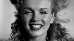 Dream Girl: The Making of Marilyn Monroe