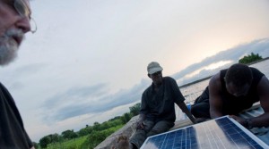 Solar Energy: Myth or Reality? (Part 2 – Africa)