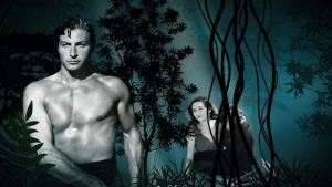Tarzan: The Man Behind the Legend